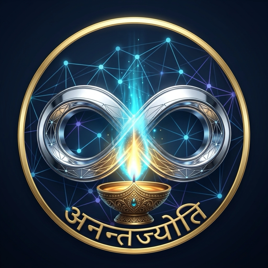 InfiniteAstro Logo